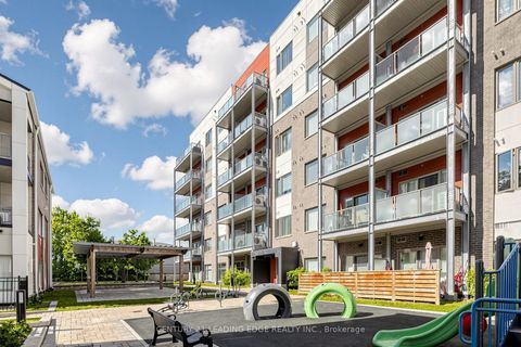 Photo 29 at 102 - 5131 Sheppard Avenue E, Malvern, Toronto