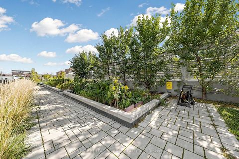 Photo 30 at 102 - 5131 Sheppard Avenue E, Malvern, Toronto