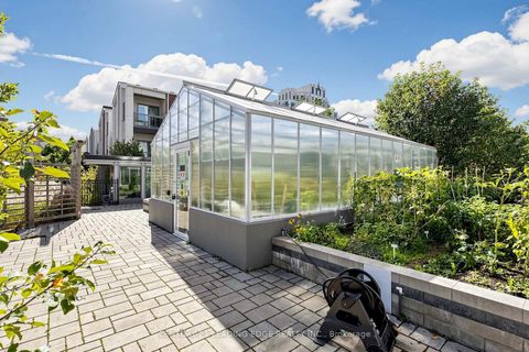Photo 31 at 102 - 5131 Sheppard Avenue E, Malvern, Toronto