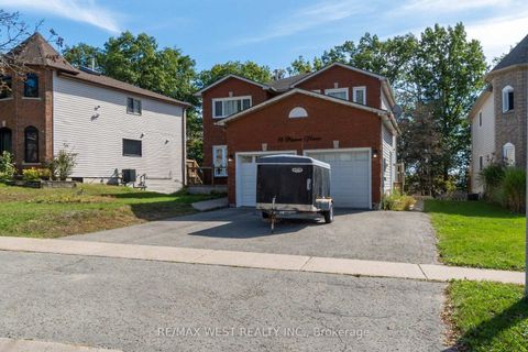 Photo 0 at 19 Moore Place, Letitia Heights, Barrie