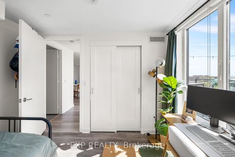 Photo 9 at 705 - 16 Mcadam Avenue, Glen Park, Toronto