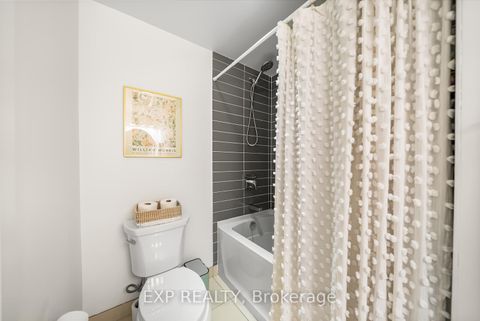 Photo 12 at 705 - 16 Mcadam Avenue, Glen Park, Toronto