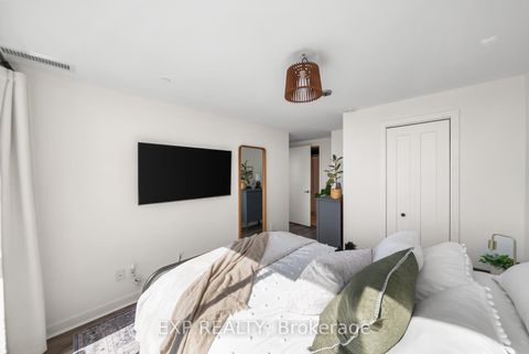 Photo 14 at 705 - 16 Mcadam Avenue, Glen Park, Toronto