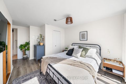 Photo 15 at 705 - 16 Mcadam Avenue, Glen Park, Toronto