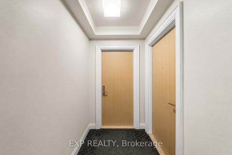 Photo 30 at 705 - 16 Mcadam Avenue, Glen Park, Toronto