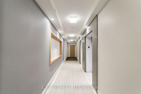 Photo 31 at 705 - 16 Mcadam Avenue, Glen Park, Toronto