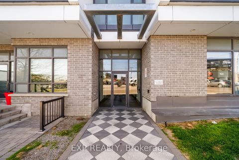 Photo 32 at 705 - 16 Mcadam Avenue, Glen Park, Toronto
