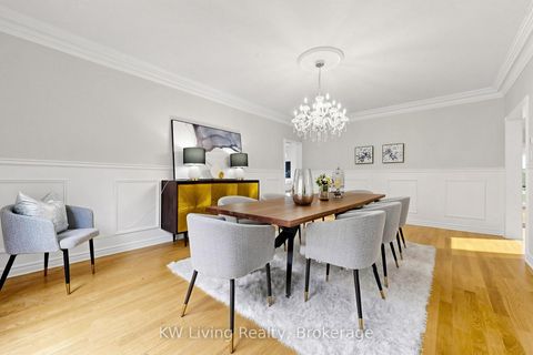 Photo 5 at 53 Brookshill Crescent, Bayview Hill, Richmond Hill