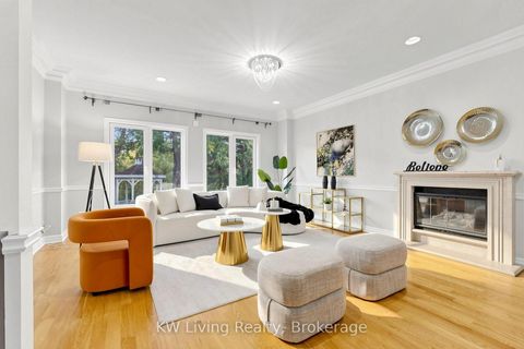 Photo 8 at 53 Brookshill Crescent, Bayview Hill, Richmond Hill