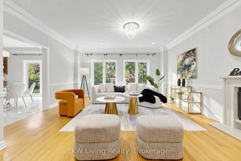 Photo 9 at 53 Brookshill Crescent, Bayview Hill, Richmond Hill