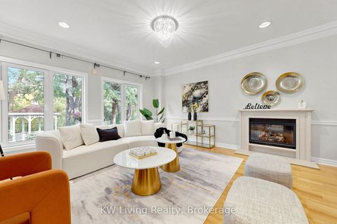 Photo 11 at 53 Brookshill Crescent, Bayview Hill, Richmond Hill