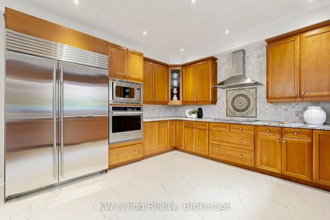 Photo 13 at 53 Brookshill Crescent, Bayview Hill, Richmond Hill