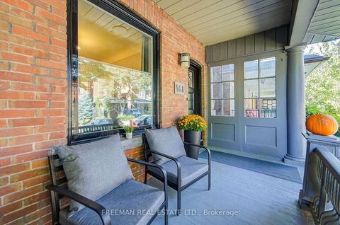 Photo 2 at 468 Markham Street, Little Italy, Toronto