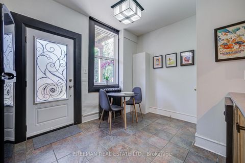 Photo 10 at 468 Markham Street, Little Italy, Toronto