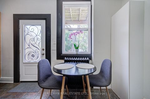 Photo 12 at 468 Markham Street, Little Italy, Toronto