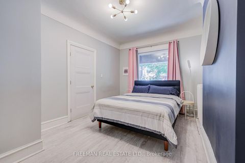 Photo 16 at 468 Markham Street, Little Italy, Toronto