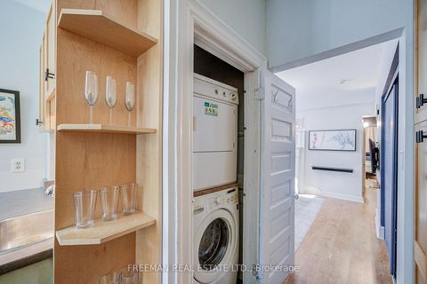 Photo 18 at 468 Markham Street, Little Italy, Toronto