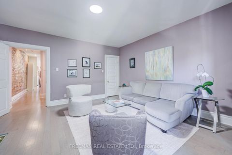 Photo 19 at 468 Markham Street, Little Italy, Toronto