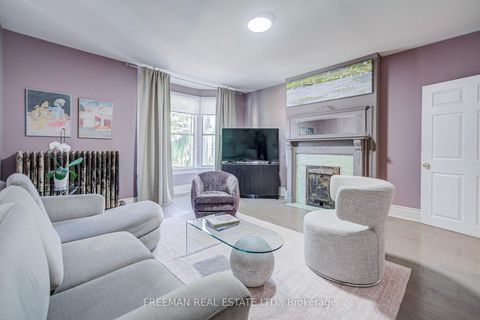 Photo 20 at 468 Markham Street, Little Italy, Toronto