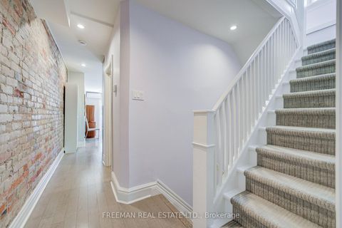 Photo 22 at 468 Markham Street, Little Italy, Toronto