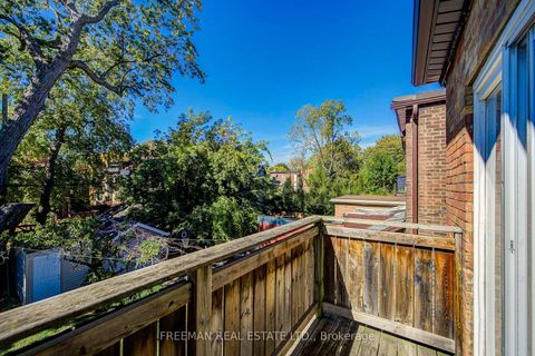 Photo 29 at 468 Markham Street, Little Italy, Toronto