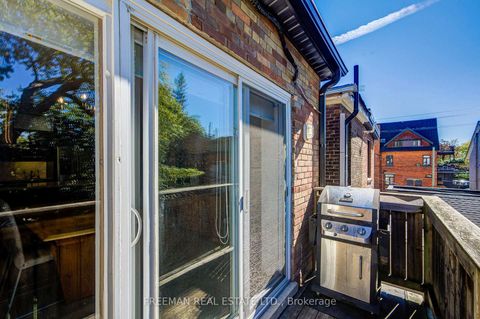 Photo 30 at 468 Markham Street, Little Italy, Toronto