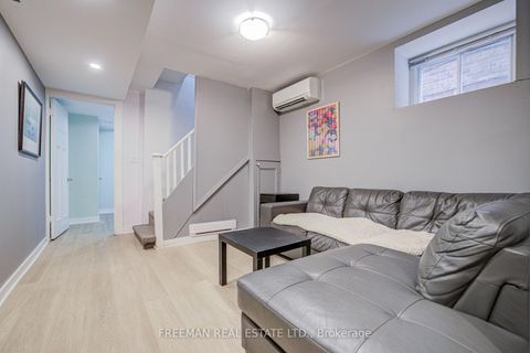 Photo 40 at 468 Markham Street, Little Italy, Toronto