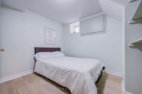 Photo 43 at 468 Markham Street, Little Italy, Toronto