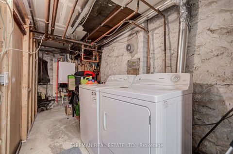 Photo 45 at 468 Markham Street, Little Italy, Toronto