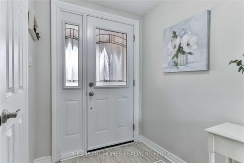 Photo 0 at 49 - 50 Verne Crescent, Malvern, Toronto