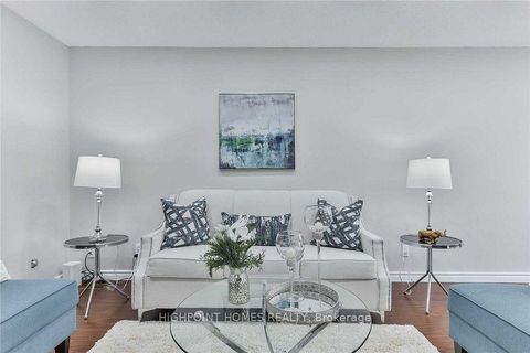 Photo 1 at 49 - 50 Verne Crescent, Malvern, Toronto