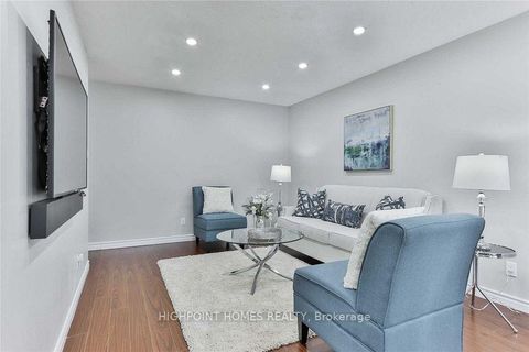 Photo 2 at 49 - 50 Verne Crescent, Malvern, Toronto