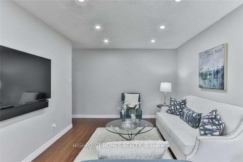 Photo 4 at 49 - 50 Verne Crescent, Malvern, Toronto
