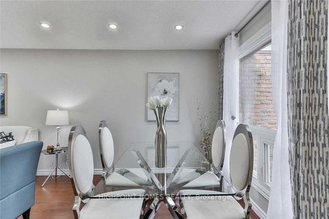 Photo 6 at 49 - 50 Verne Crescent, Malvern, Toronto