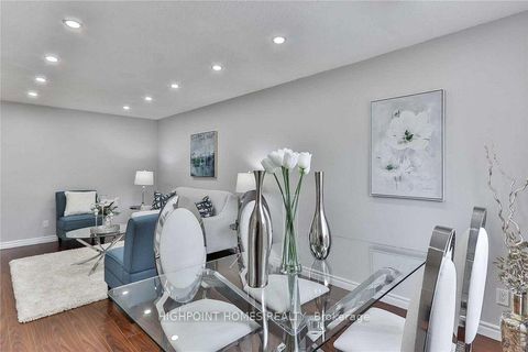Photo 7 at 49 - 50 Verne Crescent, Malvern, Toronto