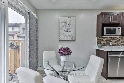 Photo 8 at 49 - 50 Verne Crescent, Malvern, Toronto