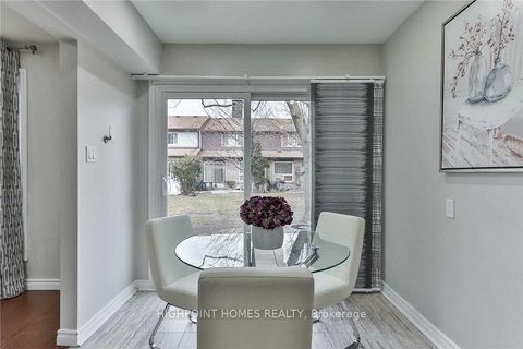 Photo 9 at 49 - 50 Verne Crescent, Malvern, Toronto
