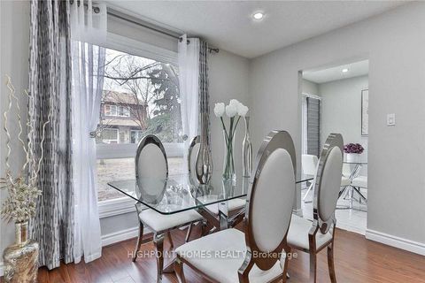 Photo 11 at 49 - 50 Verne Crescent, Malvern, Toronto