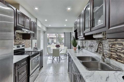 Photo 16 at 49 - 50 Verne Crescent, Malvern, Toronto