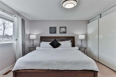 Photo 17 at 49 - 50 Verne Crescent, Malvern, Toronto