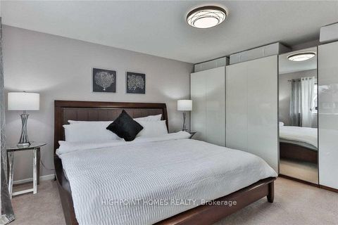 Photo 18 at 49 - 50 Verne Crescent, Malvern, Toronto