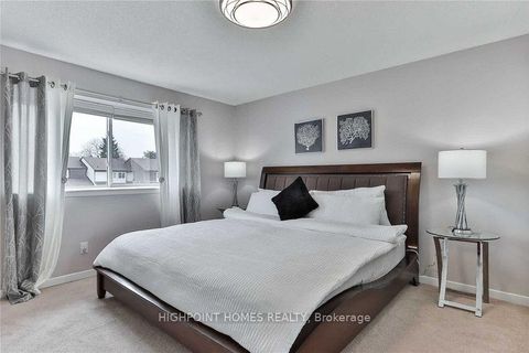 Photo 19 at 49 - 50 Verne Crescent, Malvern, Toronto