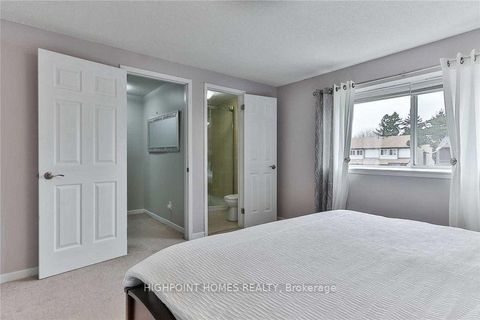 Photo 20 at 49 - 50 Verne Crescent, Malvern, Toronto