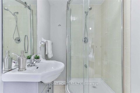 Photo 21 at 49 - 50 Verne Crescent, Malvern, Toronto
