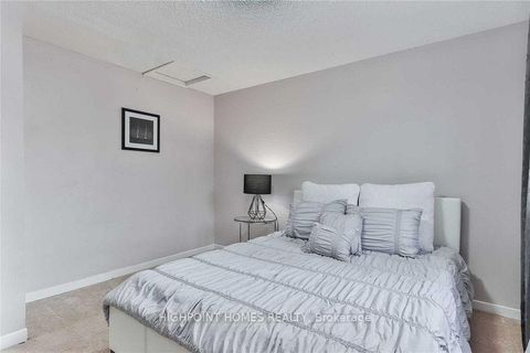 Photo 22 at 49 - 50 Verne Crescent, Malvern, Toronto