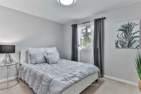 Photo 24 at 49 - 50 Verne Crescent, Malvern, Toronto