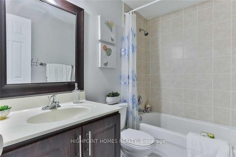 Photo 25 at 49 - 50 Verne Crescent, Malvern, Toronto