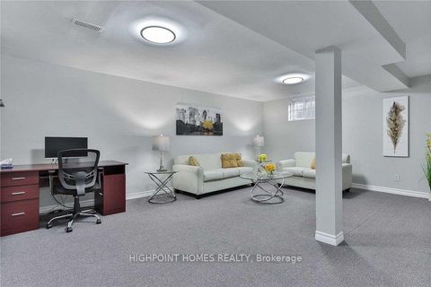 Photo 26 at 49 - 50 Verne Crescent, Malvern, Toronto