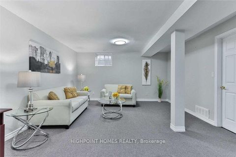 Photo 27 at 49 - 50 Verne Crescent, Malvern, Toronto