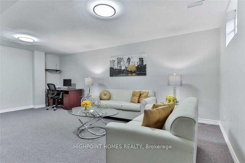 Photo 28 at 49 - 50 Verne Crescent, Malvern, Toronto